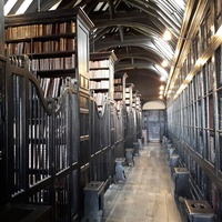 Concerts de rock à Chetham's Library, Manchester Chetham's Library, Manchester