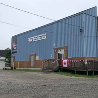 Concerts de rock à Curling Club, Sydney, NS Curling Club, Sydney, NS