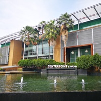 Concerts de rock à Centerpoint Entertainment, Bangkok Centerpoint Entertainment, Bangkok