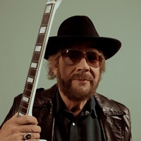 Hank Williams Jr. 2025 Hank Williams Jr.