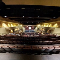 Concerts de rock à Clayton Center for the Arts, Maryville, TN Clayton Center for the Arts, Maryville, TN