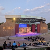 Concerts de rock à Mackenzie Main City Park, Lubbock, TX Mackenzie Main City Park, Lubbock, TX