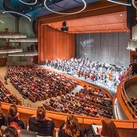 Concerts de rock à Hancher Auditorium - Hadley Stage, Iowa City, IA Hancher Auditorium - Hadley Stage, Iowa City, IA