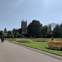 Bury St Edmunds