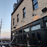 Old Rock House, Saint-Louis, MO