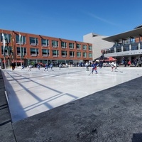 Concerts de rock à Carl Zehr Square, Kitchener Carl Zehr Square, Kitchener