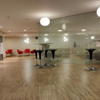 Sala Club, Barcelone