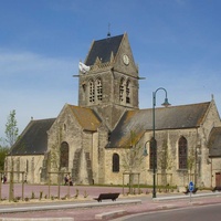 Sainte-Mère-Église