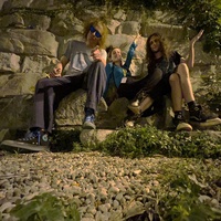 Ozric Tentacles 2025 Ozric Tentacles