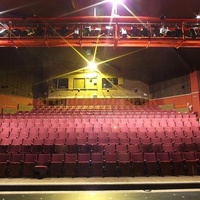 Concerts de rock à Medina Theatre, Newport (l'île de Wight) Medina Theatre, Newport (l'île de Wight)