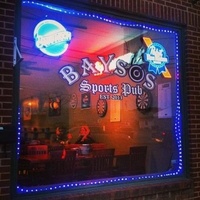 Concerts de rock à Bayso's Sports Pub, Grayson, KY Bayso's Sports Pub, Grayson, KY