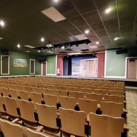Concerts de rock à Old Town Hall Theater, Medora, ND Old Town Hall Theater, Medora, ND