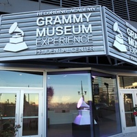 Concerts de rock à Grammy Museum, Newark, NJ Grammy Museum, Newark, NJ