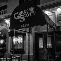 Concerts de rock à Great Scott, Allston, MA Great Scott, Allston, MA