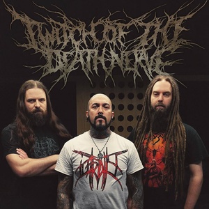 Twitch Of The Death Nerve 2025 Concerts de rock à Twitch Of The Death Nerve