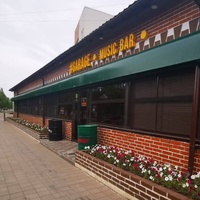 Garage, Astana