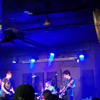 Concerts de rock à The Satellite, Los Angeles, CA The Satellite, Los Angeles, CA