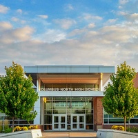 Concerts de rock à North High School, Columbus, IN North High School, Columbus, IN