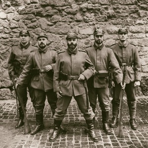 1914 2025 Concerts de rock à 1914