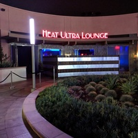 Concerts de rock à Heat Nightclub, Anaheim, CA Heat Nightclub, Anaheim, CA