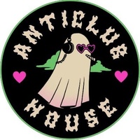 Concerts de rock à Anticlub House, Mexico Anticlub House, Mexico