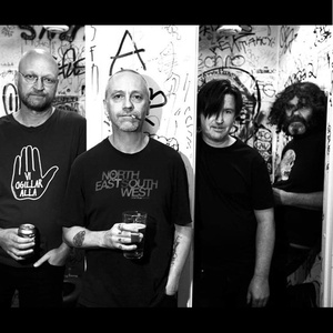 Turbonecro 2025 Concerts de rock à Turbonecro