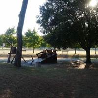 Concerts de rock à Parco Della Cittadella, Pise Parco Della Cittadella, Pise