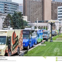 Concerts de rock à Civic Center EATS, Denver, CO Civic Center EATS, Denver, CO