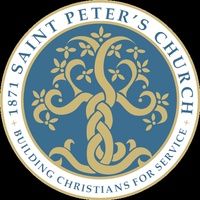 Saint Peters Church, Purcellville, VA