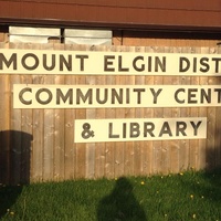 Concerts de rock à Mount Elgin Community Centre, Mount Elgin Mount Elgin Community Centre, Mount Elgin
