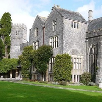 Dartington Hall, Totnes