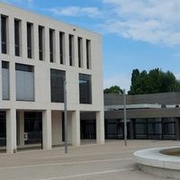 Concerts de rock à Theatersaal Das K, Stuttgart Theatersaal Das K, Stuttgart