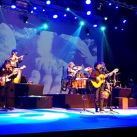 Concerts de rock à Teatro Teletón, Santiago Teatro Teletón, Santiago