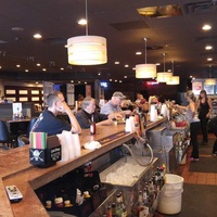 Buster's, Mankato, MN