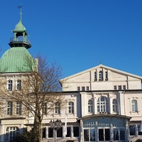 Concerts de rock à Historische Schützenhalle, Lüdenscheid Historische Schützenhalle, Lüdenscheid