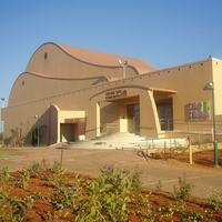 Concerts de rock à Auditorium Kiryat Hasharon, Netanya Auditorium Kiryat Hasharon, Netanya