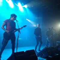 Concerts de rock à Szene, Vienne Szene, Vienne