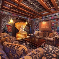 Concerts de rock à Foundation Room at House of Blues, Cleveland, OH Foundation Room at House of Blues, Cleveland, OH