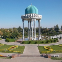 Tachkent