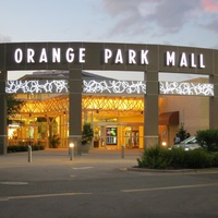 Orange Park Mall Amphitheater, Orange Park, FL