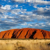 Concerts de rock à Uluru Rock, Mutitjulu Uluru Rock, Mutitjulu