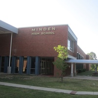 Minden, LA
