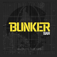 Bunker Bar, Tbilissi