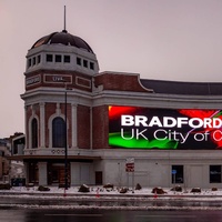 Bradford Live, Bradford