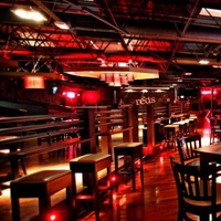Concerts de rock à Reds Bar, Newcastle upon Tyne Reds Bar, Newcastle upon Tyne