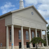 Concerts de rock à First Baptist Church, Decatur, TX First Baptist Church, Decatur, TX