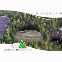 Concerts de rock à Waldbühne Schwarzenberg, Schwarzenberg Waldbühne Schwarzenberg, Schwarzenberg