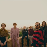 Cage The Elephant 2025 Cage The Elephant