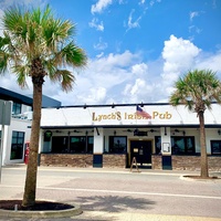Concerts de rock à Lynch's Irish Pub, Jacksonville Beach, FL Lynch's Irish Pub, Jacksonville Beach, FL