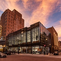 Concerts de rock à Bradley Symphony Center, Milwaukee, WI Bradley Symphony Center, Milwaukee, WI